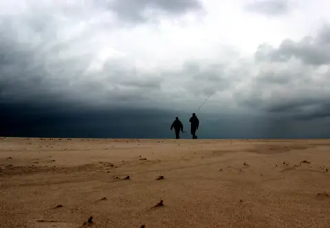 Børsmose Strand