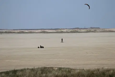 Havsand