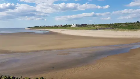 Sædding Beach