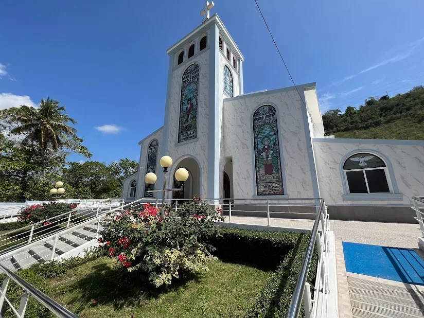 Baitoa — Imbert (Dominican Republic)