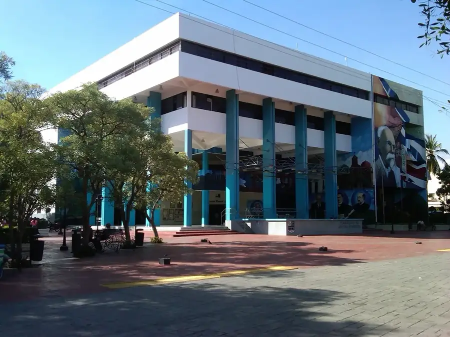 Bani — Puerto Plata (Dominican Republic)