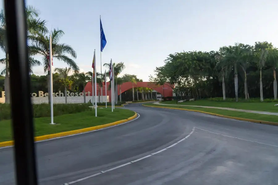 Bávaro Adventure Park — Cattle Ranching in Higüey (Dominican Republic)