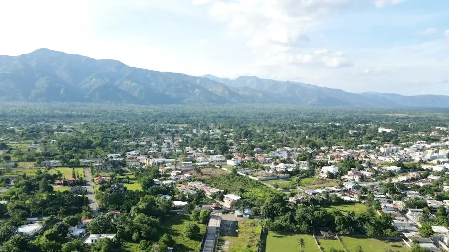 Bonao — Imbert (Dominican Republic)