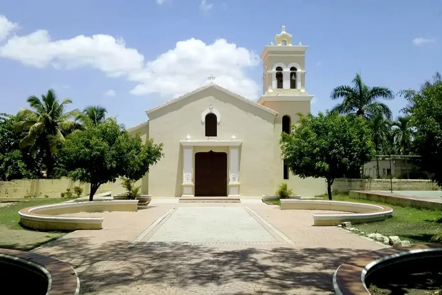 Comendador — Los Ríos (Dominican Republic)