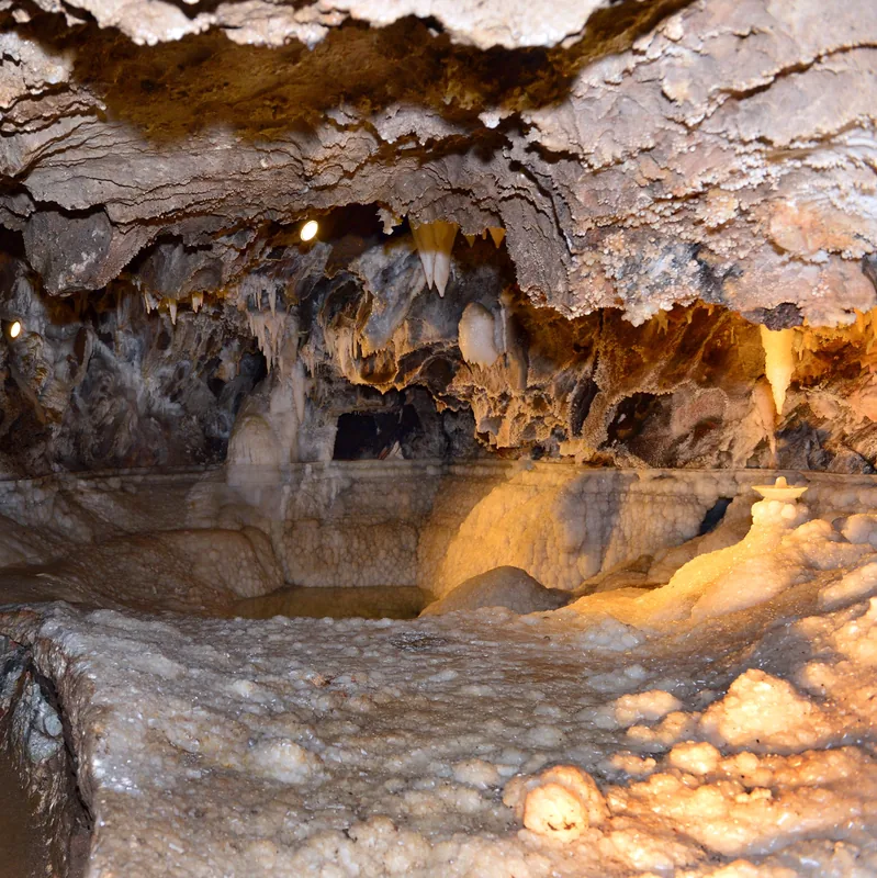 Cave of Wonders — San Pedro de Macorís (Dominican Republic)