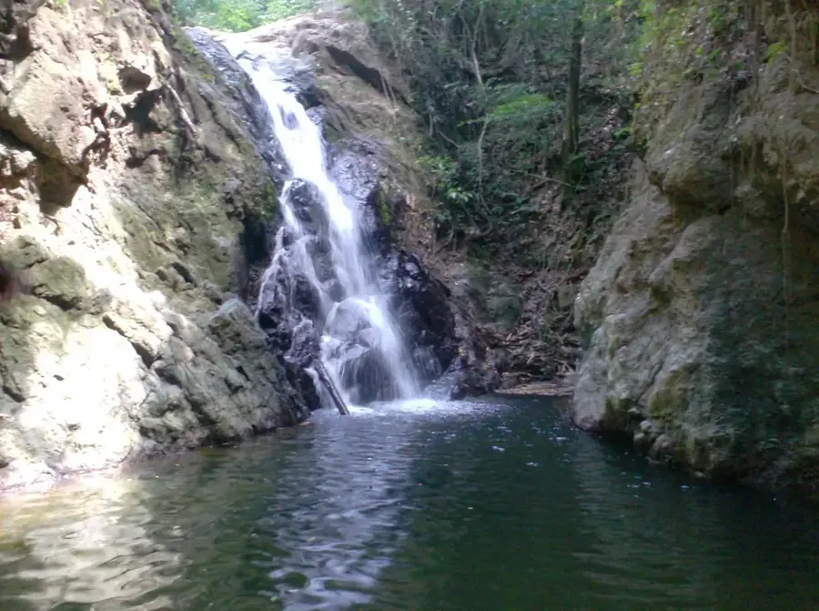 Dajabón — Los Ríos (Dominican Republic)