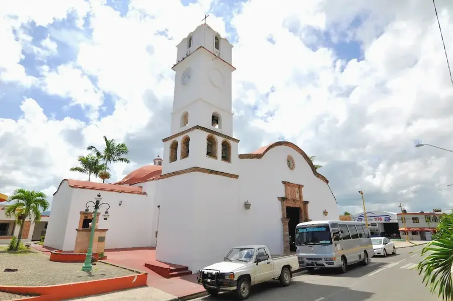 Santa Cruz de El Seibo