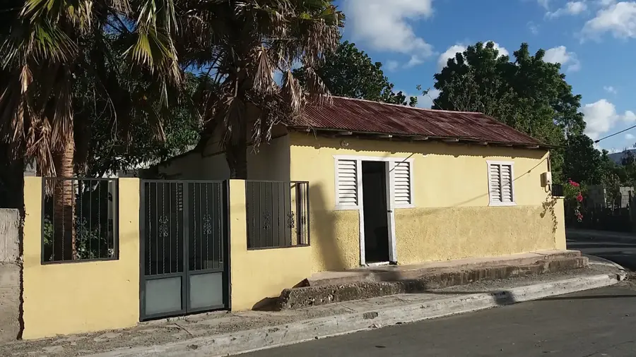 Estebanía