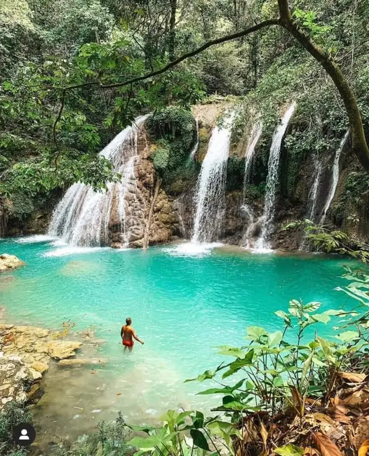 Jamao al Norte — San Francisco de Macorís (Dominican Republic)