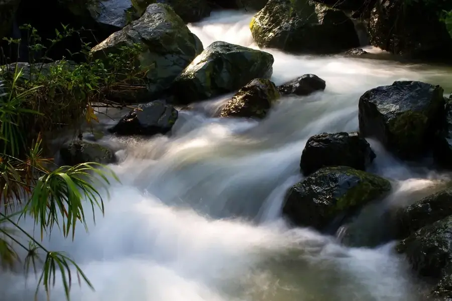 Jarabacoa — Imbert (Dominican Republic)