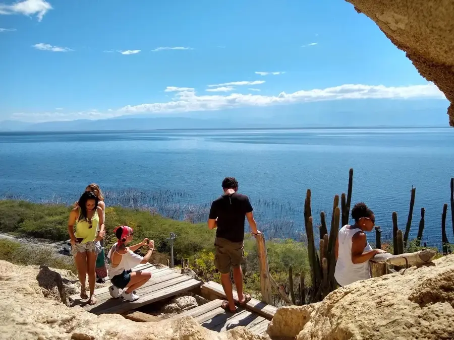Lake Enriquillo — Puerto Plata (Dominican Republic)