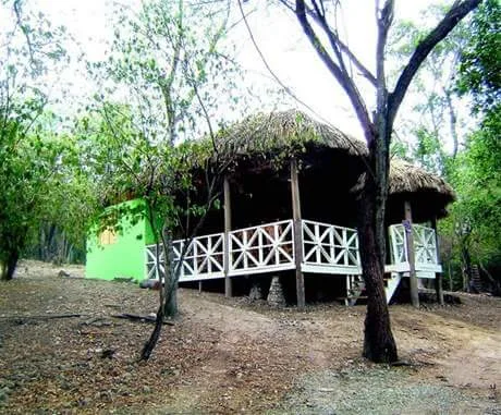 Las Charcas — Azua de Compostela (Dominican Republic)