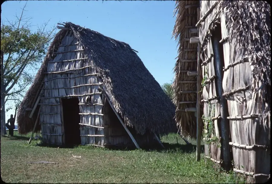 Azua Plain — Azua de Compostela (Dominican Republic)