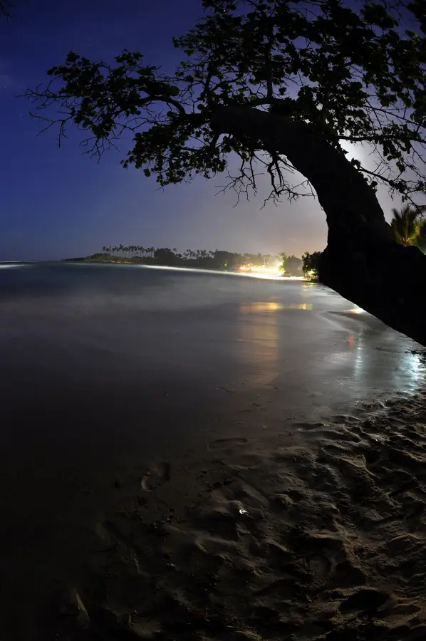 Isabel de Torres area — Villa González (Dominican Republic)