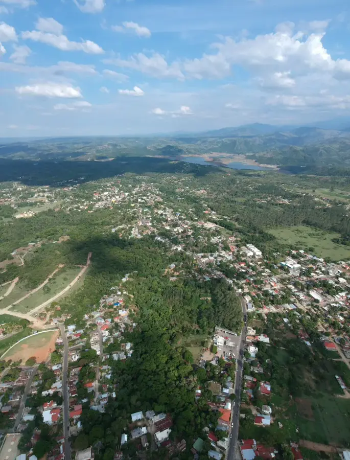 Monción