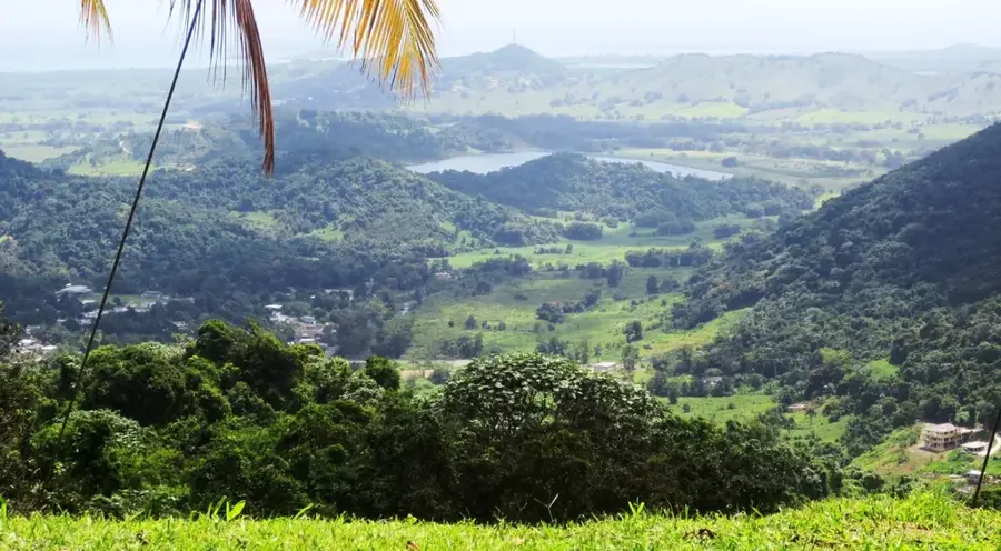 Nagua — Arenoso (Dominican Republic)