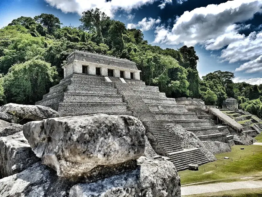 Palenque