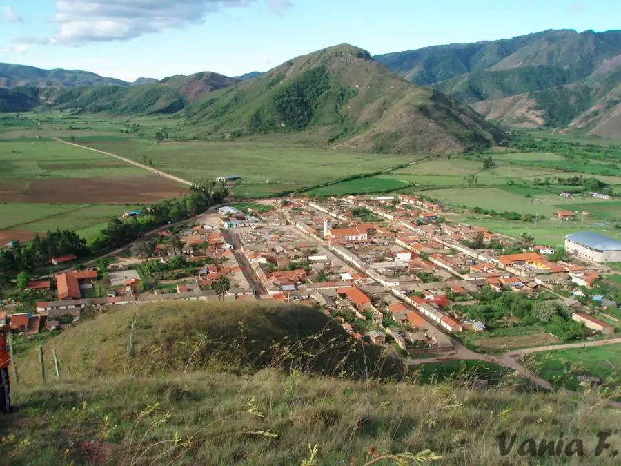 Postrer Río — Los Ríos (Dominican Republic)