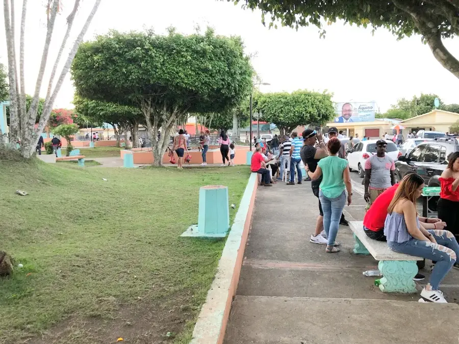 Sabana Iglesia — Imbert (Dominican Republic)