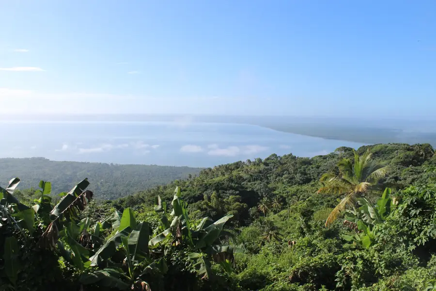 Balenele cu cocoașă din Golful Samaná — Las Terrenas (Republica Dominicană)
