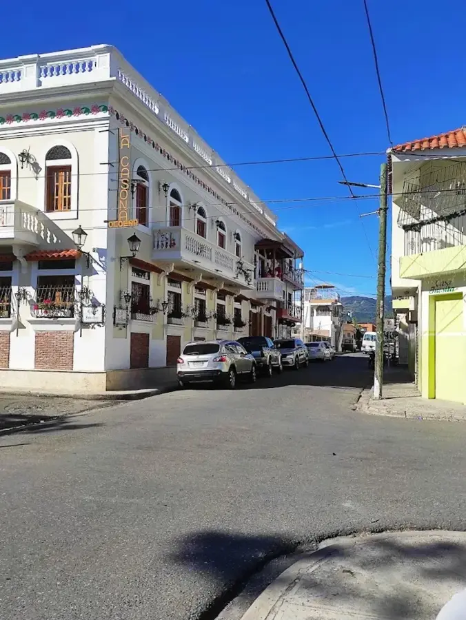 San José de Ocoa