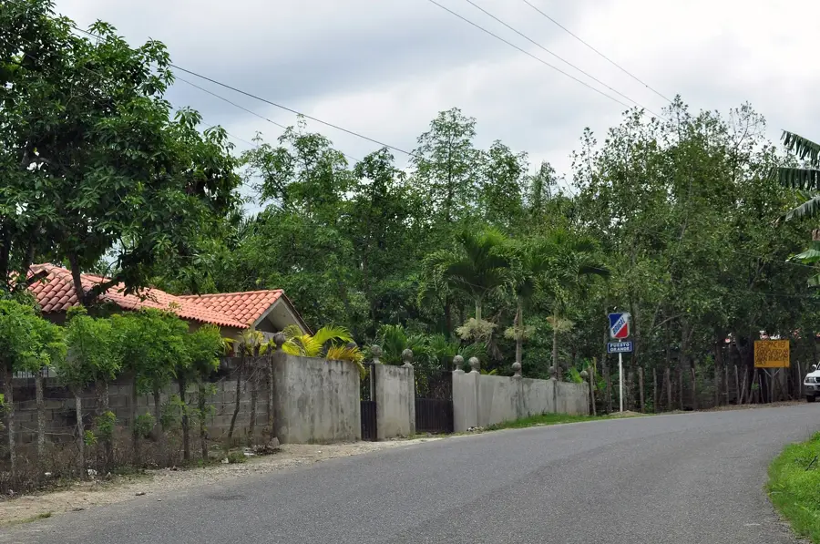 San Víctor — Imbert (Dominican Republic)