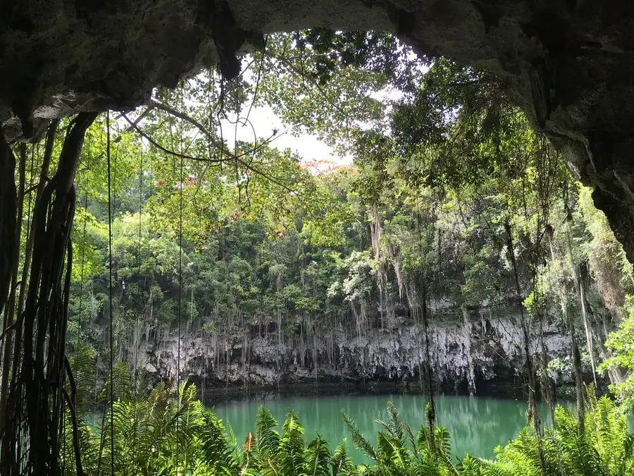 Santo Domingo Este — Palenque (Dominican Republic)