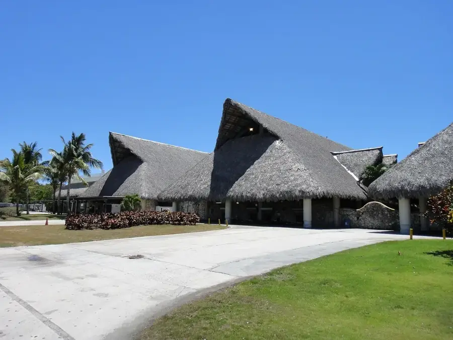 Sirenis Aquagames Punta Cana — Cattle Ranching in Higüey (Dominican Republic)