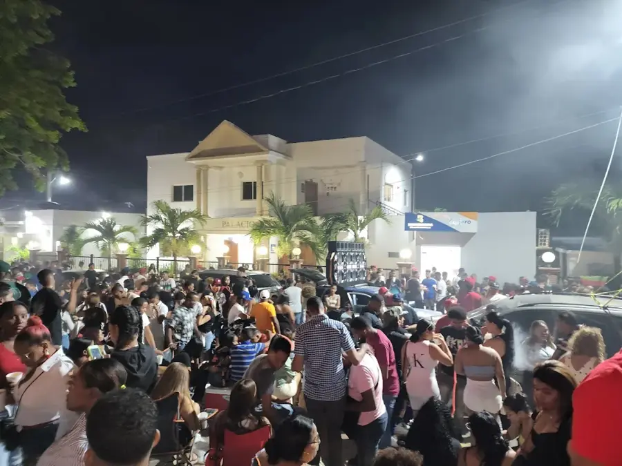 Villa Jaragua — Los Ríos (Dominican Republic)