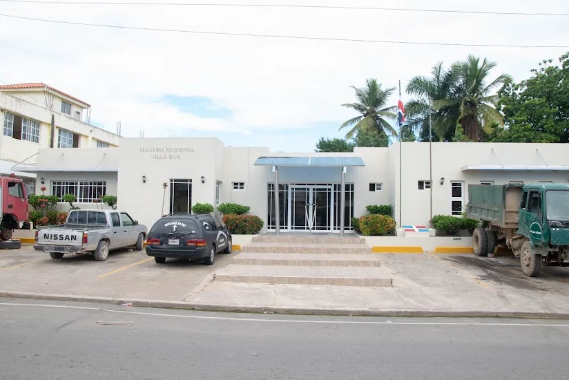 Villa Riva — Cotuí (Republica Dominicană)