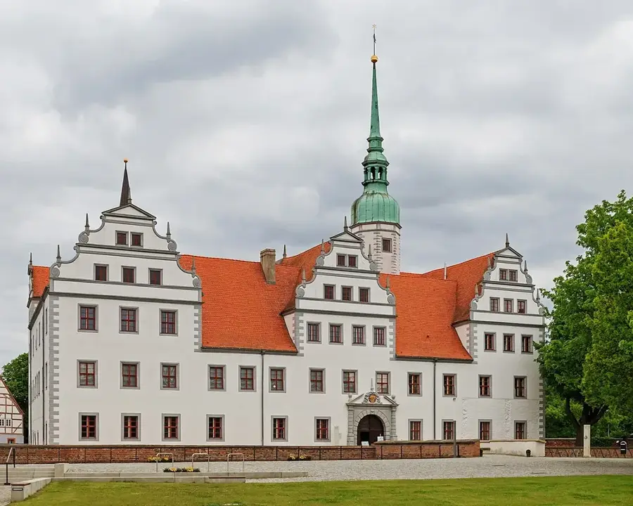 Doberlug-Kirchhain – Stadt