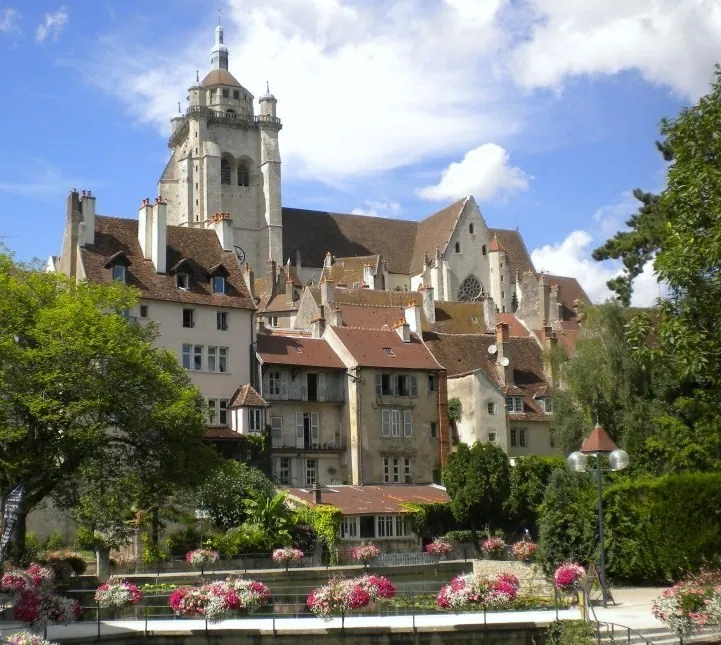 Dole – city