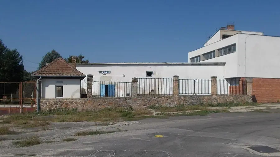 Dombóvár – város