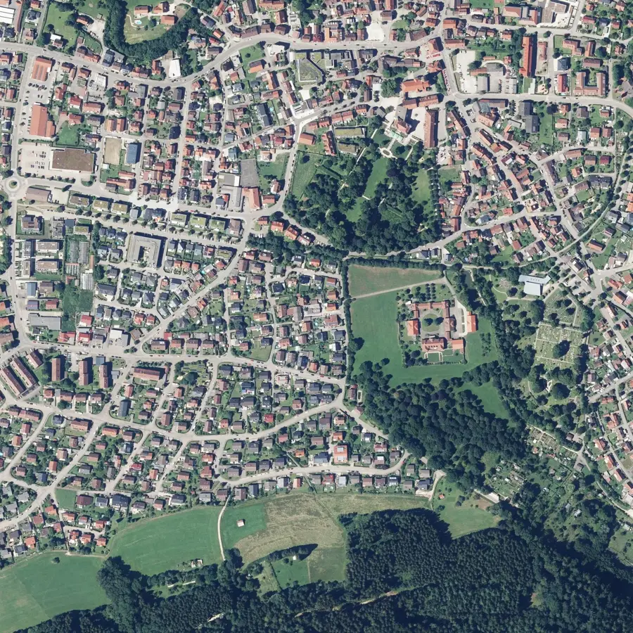 Donzdorf – Stadt