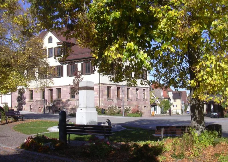 Dornhan – Stadt