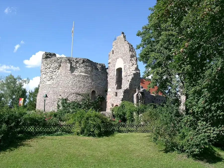 Dreieich – Stadt