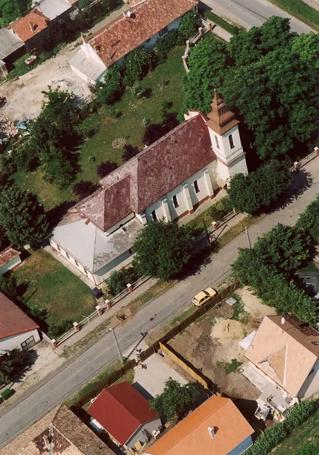 Dunavarsány — Dömsöd (Hungary)