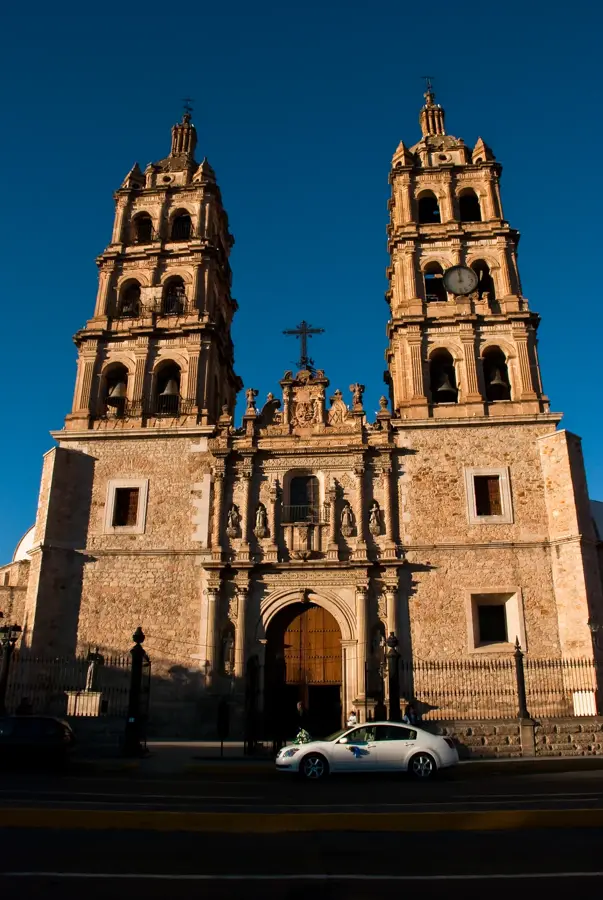 Victoria de Durango — Gómez Palacio (Mexiko)
