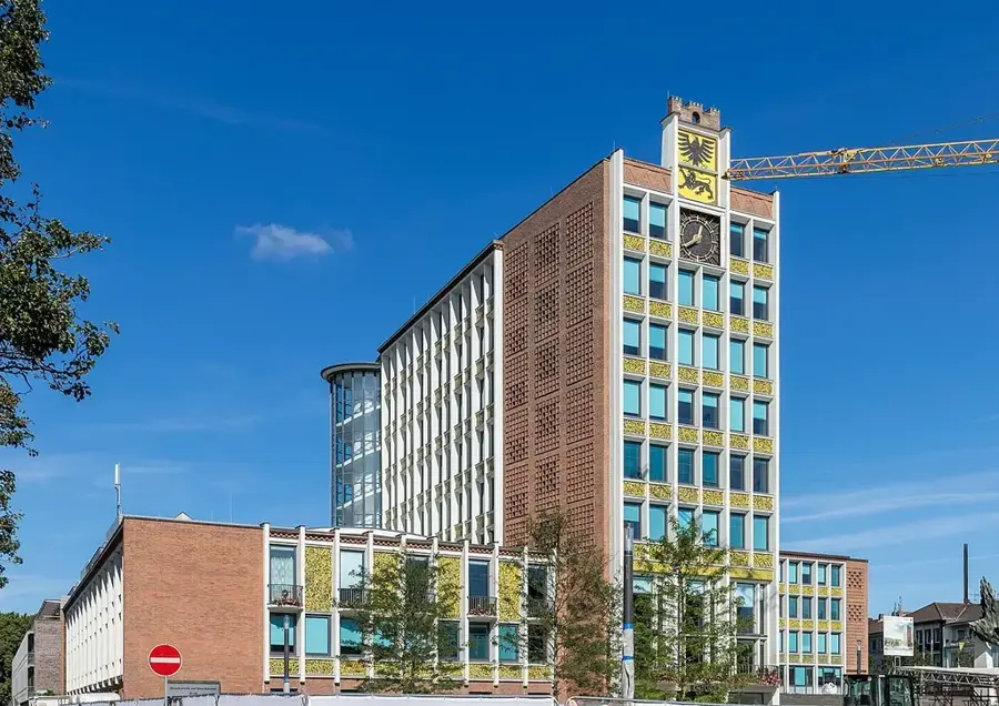 Düren