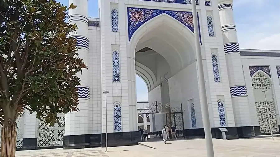 Centrala Termoelectrică Dushanbe