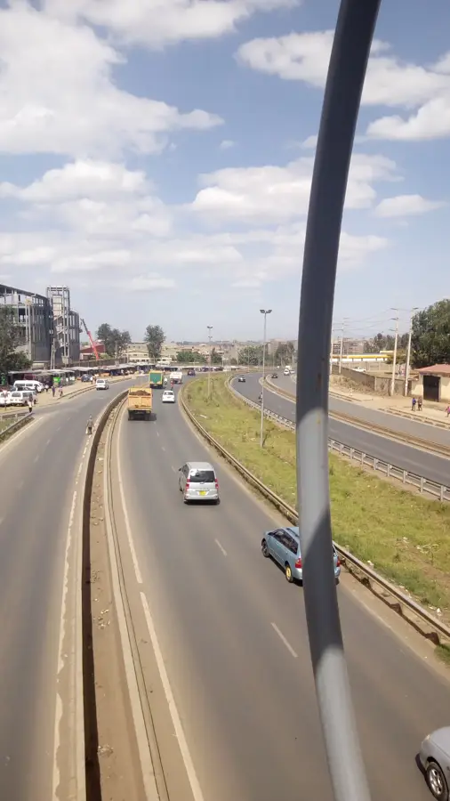 East African Breweries Limited (Ruaraka)