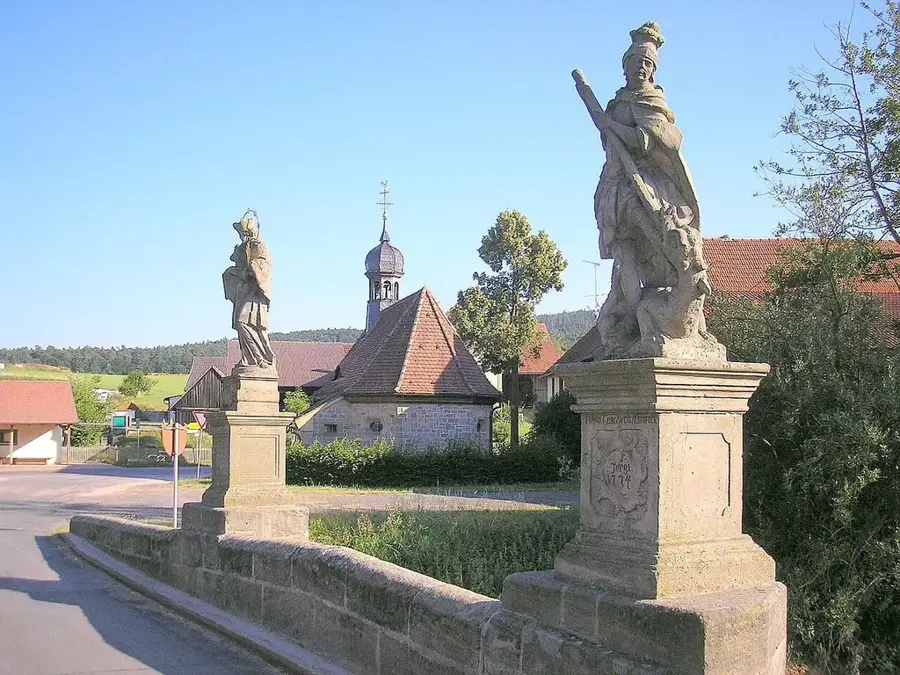 Ebern – Stadt