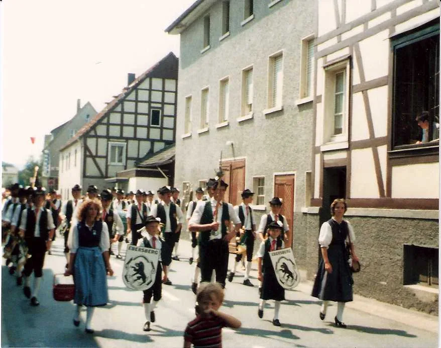 Ebersberg – Stadt