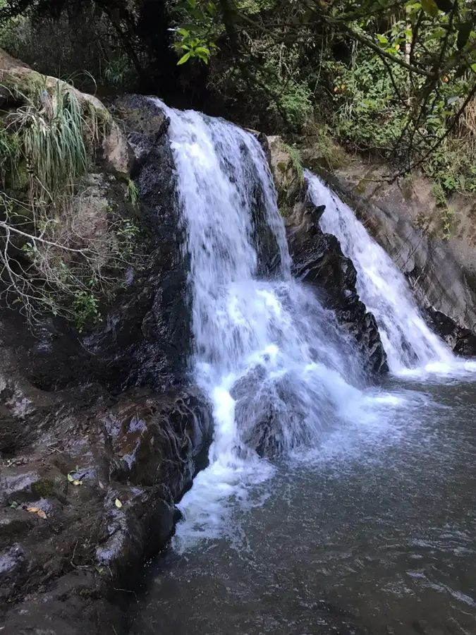 Chordeleg — Industriepark Cuenca (Ecuador)