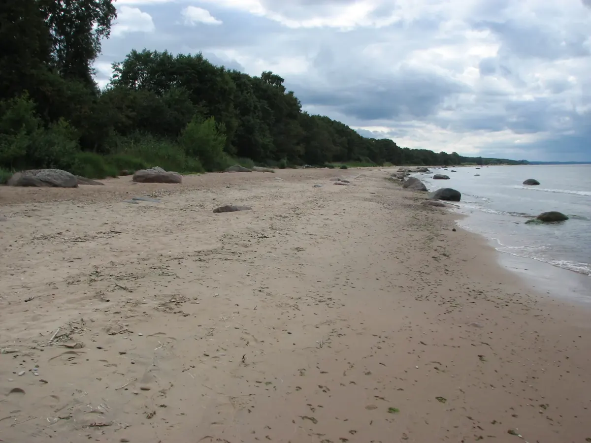 Aa Beach