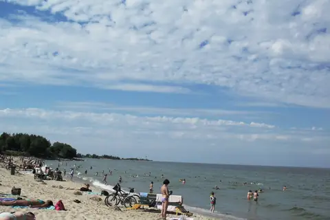 Pikakari Beach