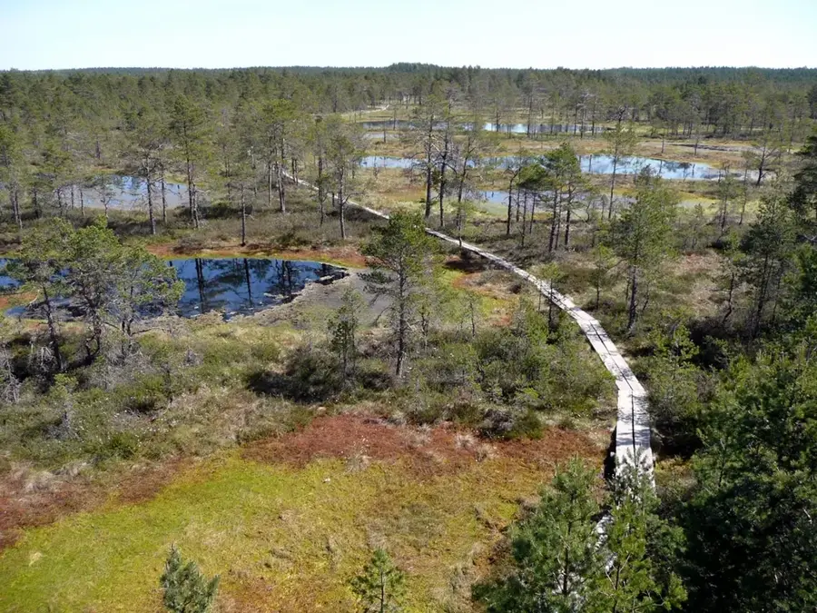 Lahemaa National Park