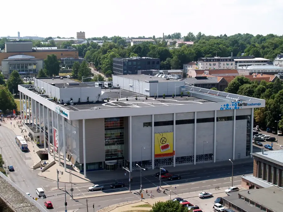 A. Le Coq Brewery