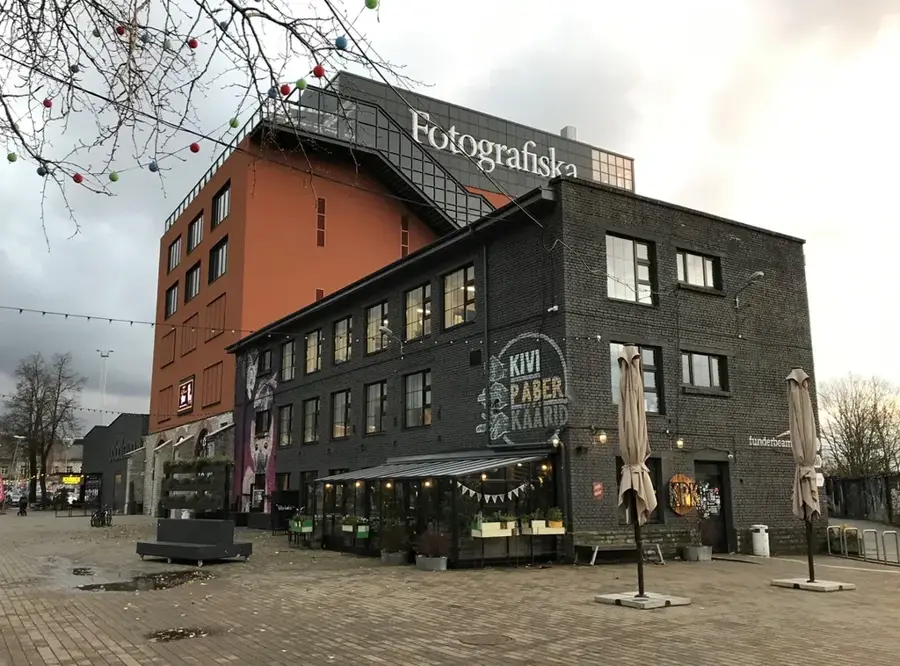 Észt Tejmúzeum
