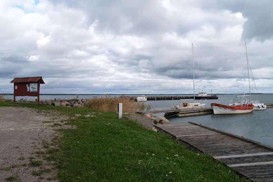 Orissaare